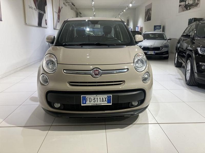 FIAT 500L 1.3 MultiJet 95cv Pop Star