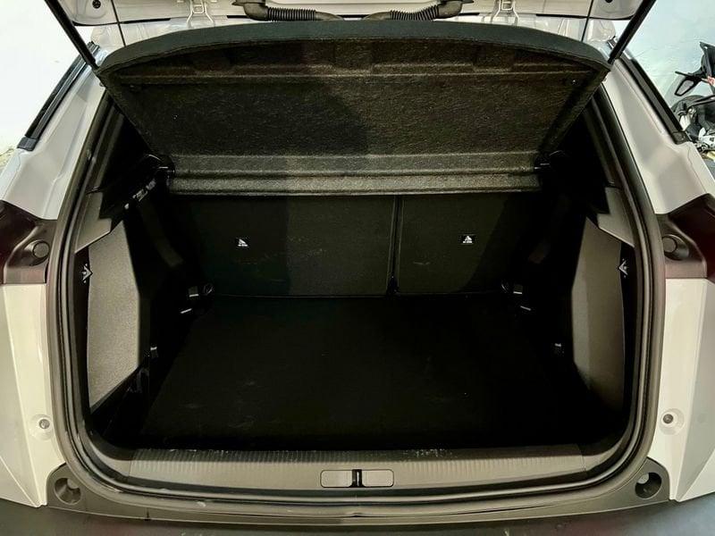 Peugeot 2008 2008 Hybrid 136 e-DCS6 Allure
