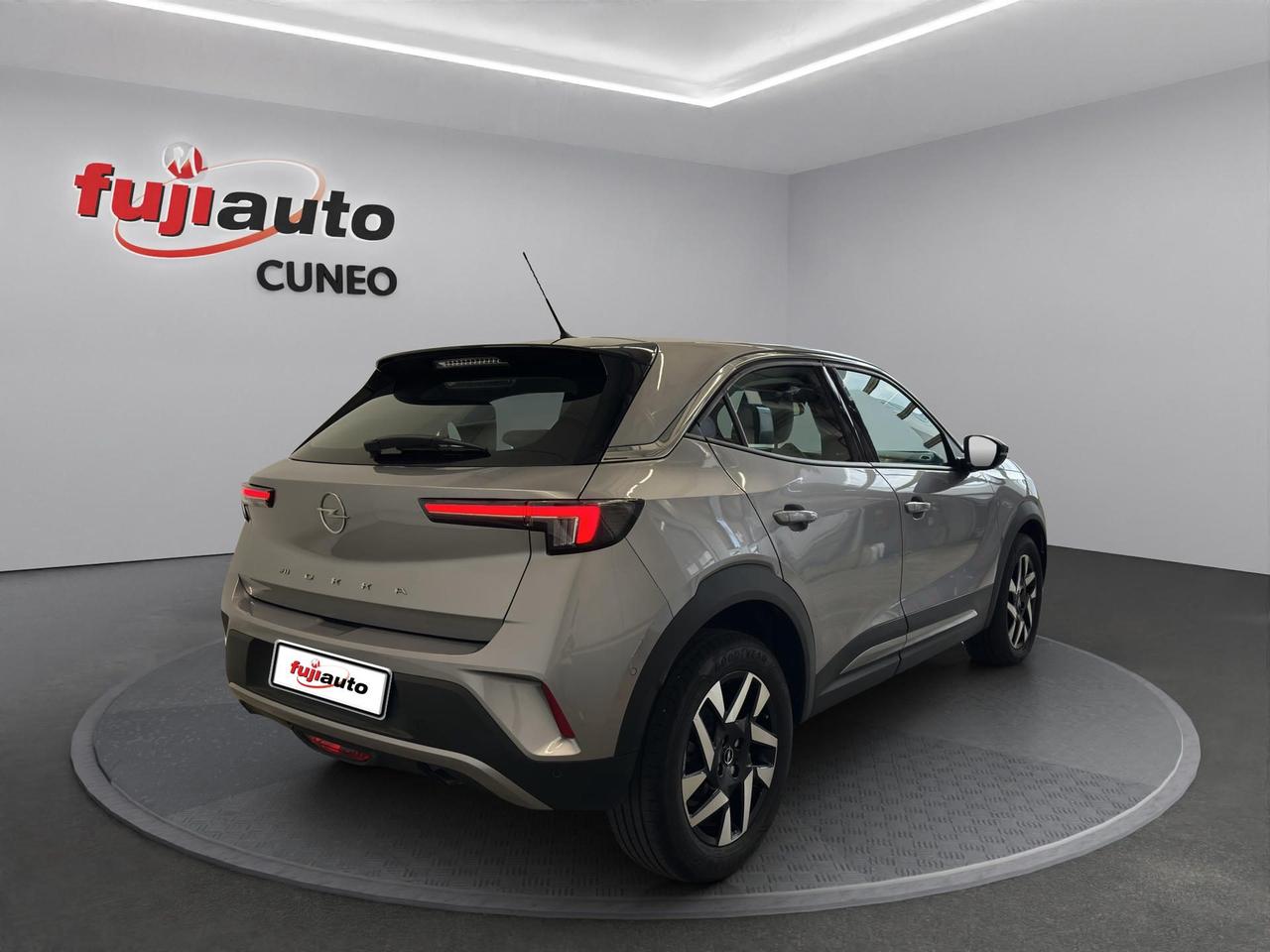 Opel Mokka 1.2 t Elegance s&s 100cv