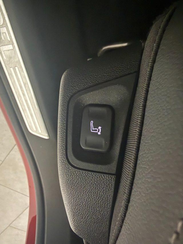 OPEL Grandland X 1.2 Turbo 12V 130 CV Start&Stop Business