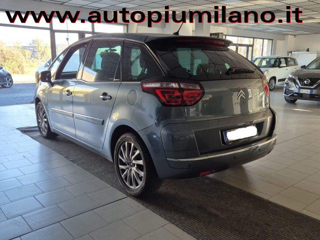 CITROEN C4 Picasso 1.6 THP 155 CMP6 Exclusive