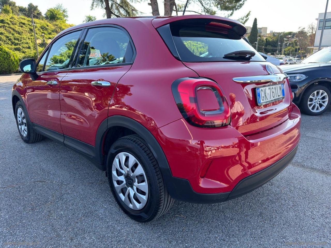 FIAT 500X 1.0 T3 120 CV Cult