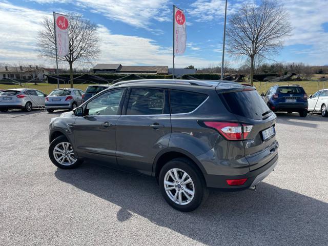 FORD Kuga 1.5 TDCI 120 CV S&S 2WD Titanium