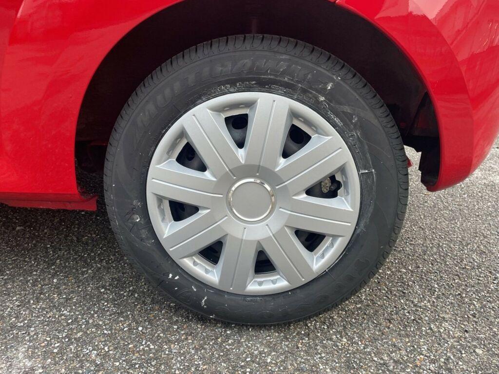 Renault Twingo 1.2 Night & Day