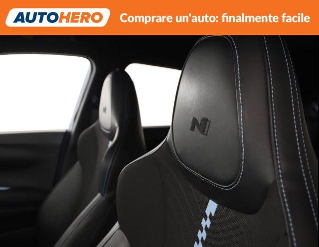 HYUNDAI i20 N 1.6 T-GDI N-Performance