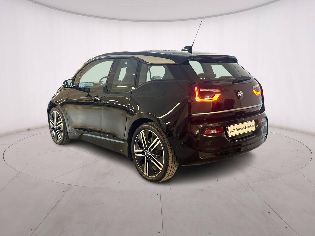 BMW i3 120Ah Advantage