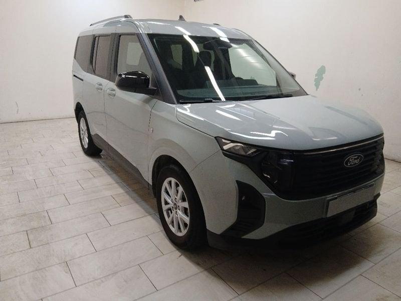 Ford Tourneo Courier II 1.0 ecoboost 125cv Titanium powershift