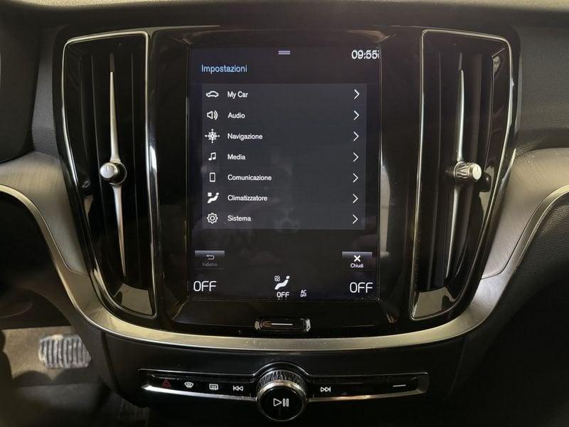 Volvo V60 V60 B3 Geartronic Momentum Business N1