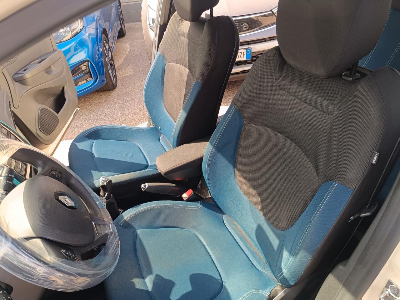 Renault Captur 0.9 TCe 12V 90 CV Start&Stop Wave