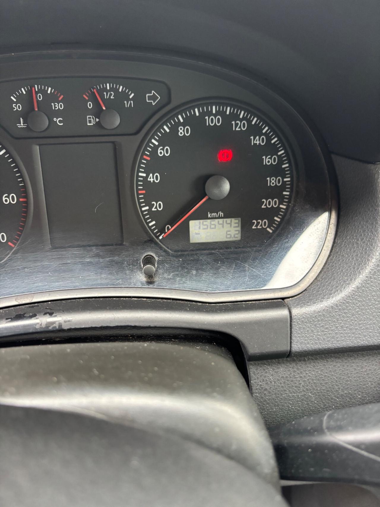 Volkswagen Polo 1.4/80CV 16V 5p. Sportline