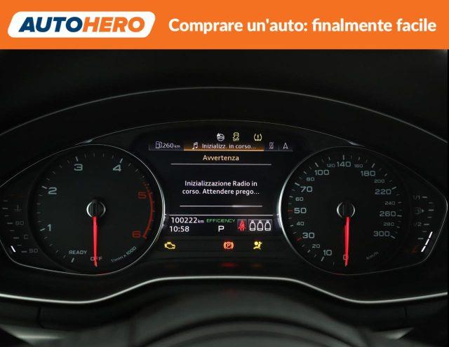 AUDI A4 Avant 45 TDI quattro tiptronic S line edition