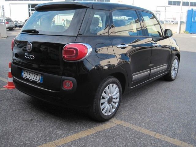 Fiat 500L 1.3 Multijet 95 CV Pop Star