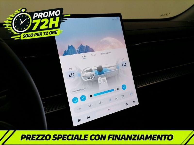JAECOO 7 Jaecoo 1.6 tgdi Premium 7dct
