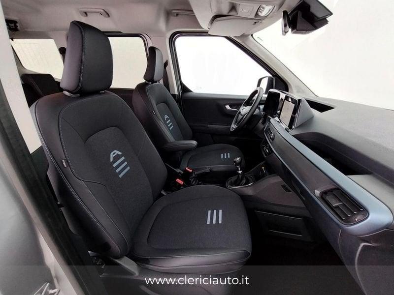 Ford Tourneo Courier 1.0 EcoBoost