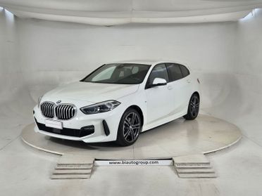 BMW Serie 1 F40 Diesel 116d Msport auto
