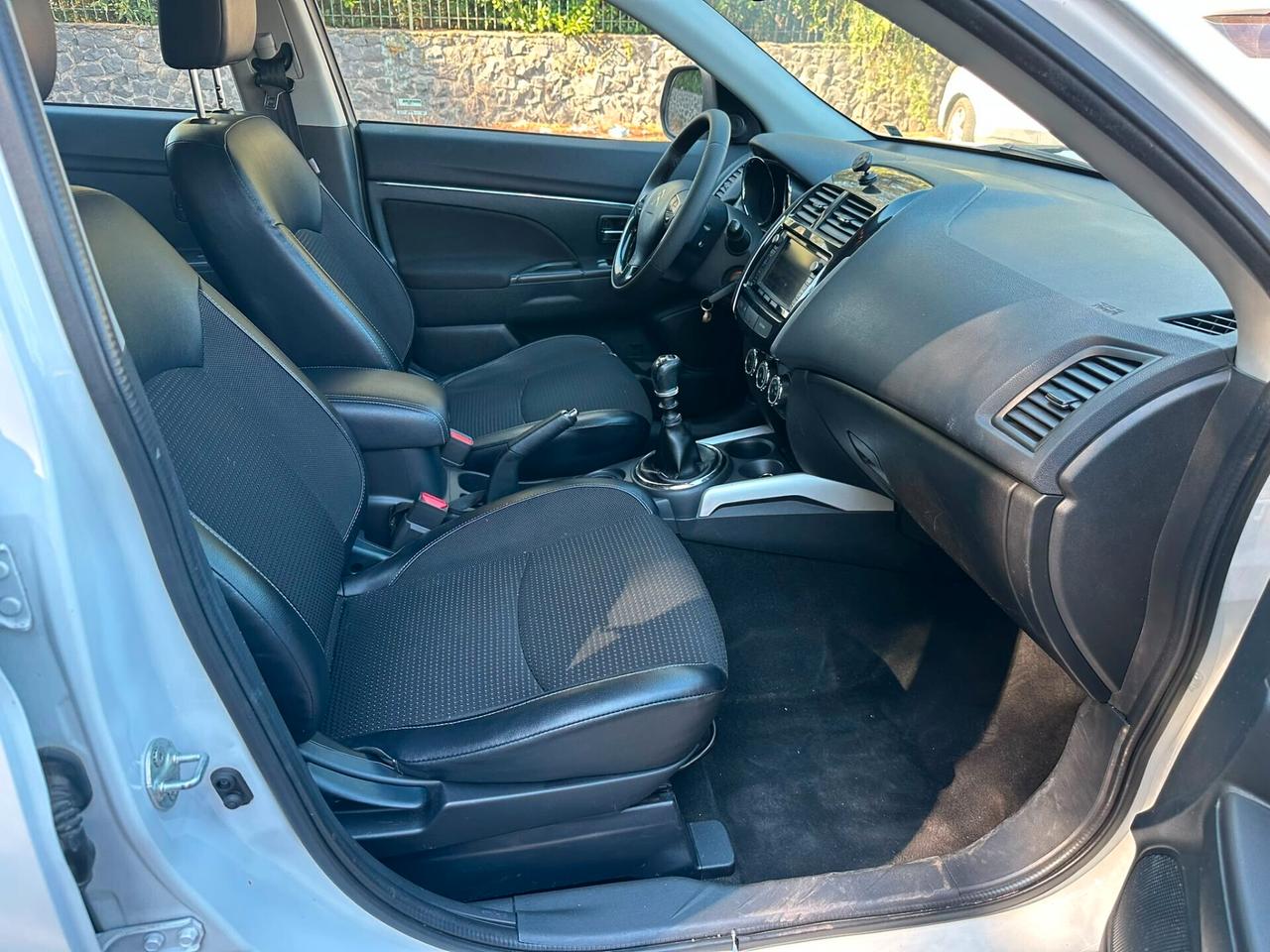 Citroen C4 Aircross 1.6 HDi 115 Stop&Start 2WD Exclusive