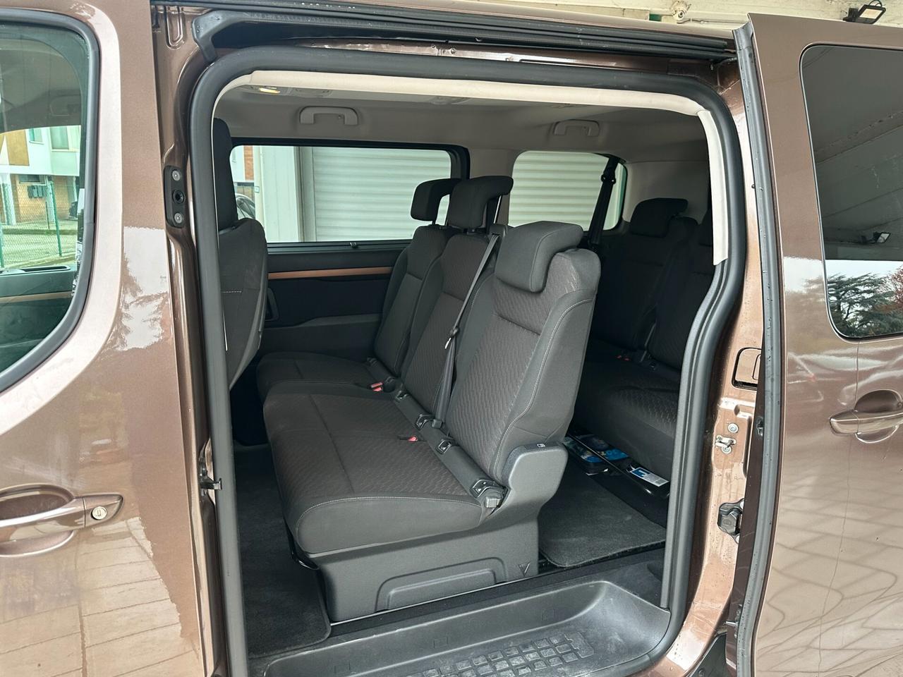 Toyota Proace Verso 2.0D 144 CV L1 D Executive