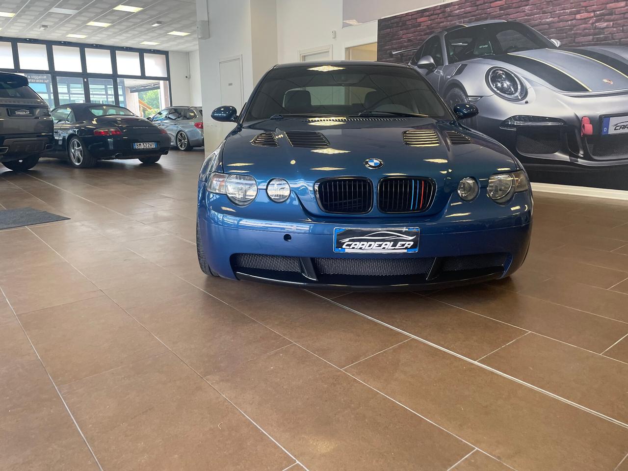 BMW 325 Serie 3 E46 325ti Compact M sport