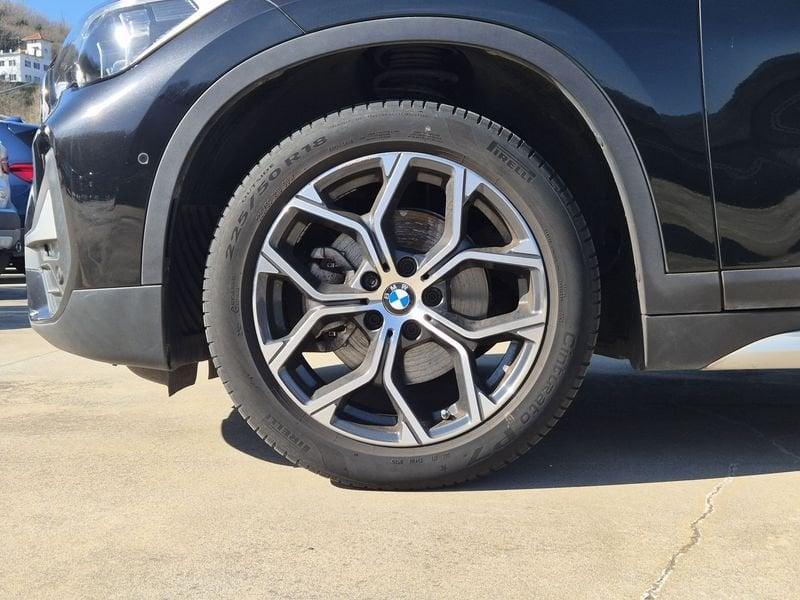 BMW X1 sdrive18d xLine auto