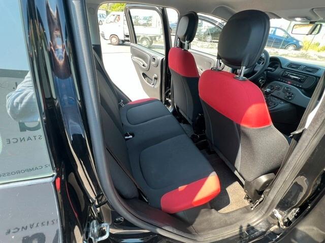 Fiat Panda 1.2 Easy