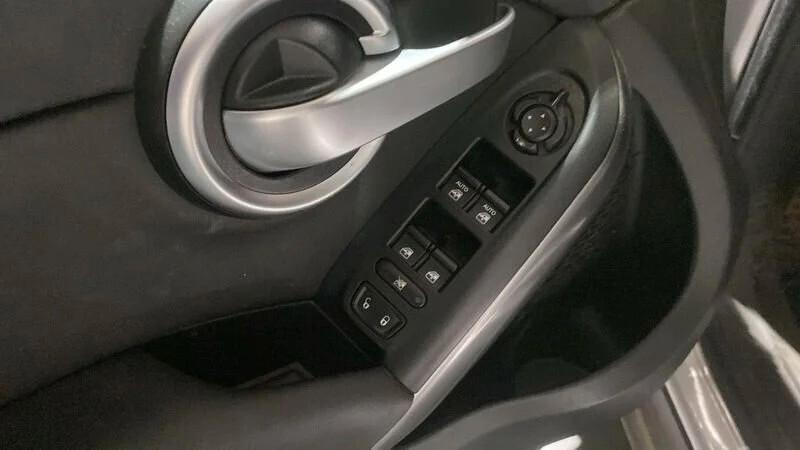 Fiat 500X 1.3 MultiJet 95 CV "SENSORI-CAMERA"