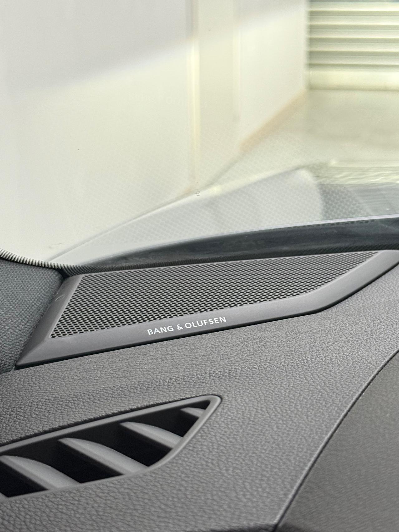 Audi Q3 RS SPB quattro S tronic