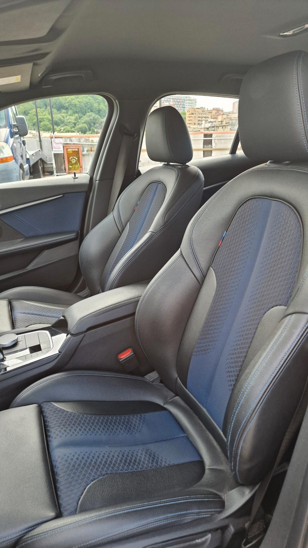 Bmw 118d Automatico Msport