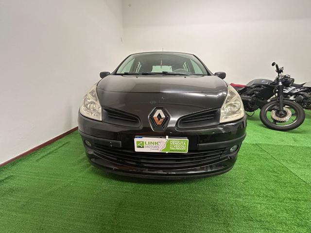 RENAULT Clio 1.2 16V 5 porte Le Iene