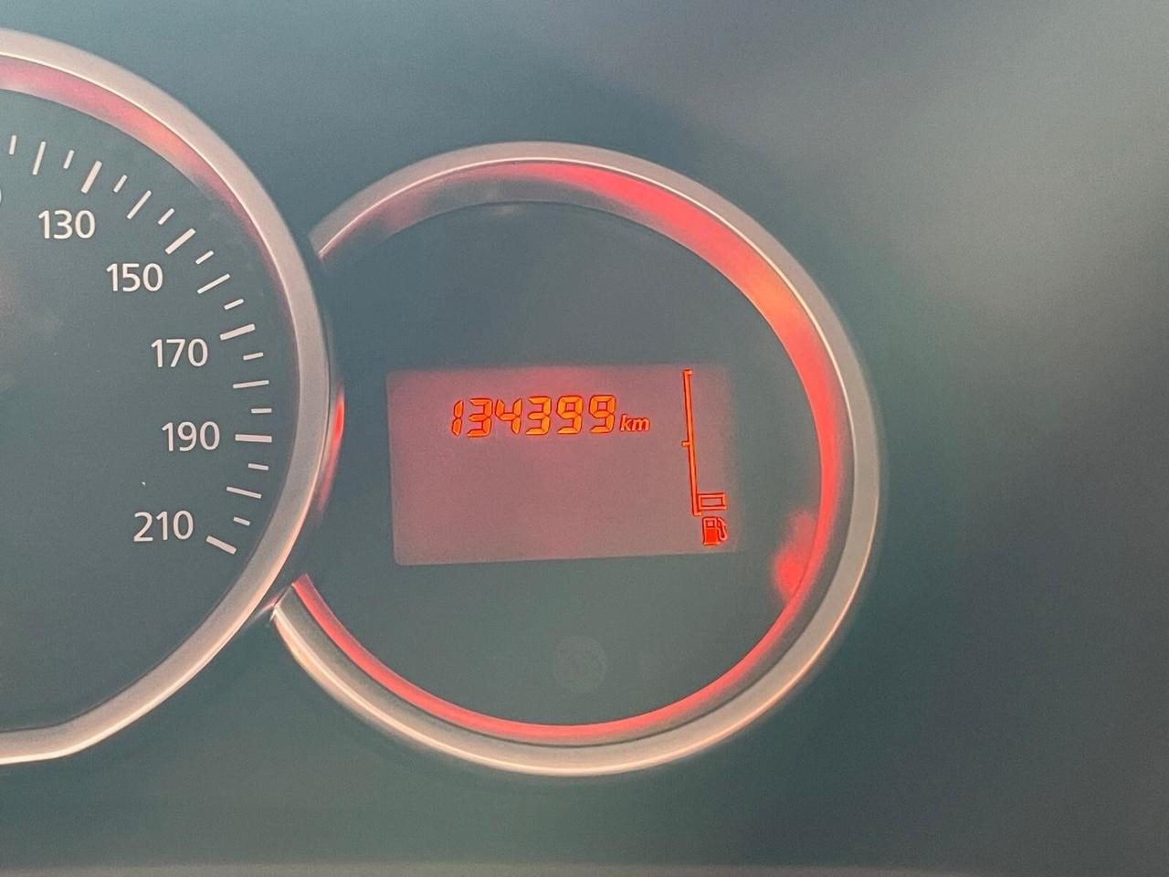 DACIA LOGAN 0.9 TCE 90Cv SW