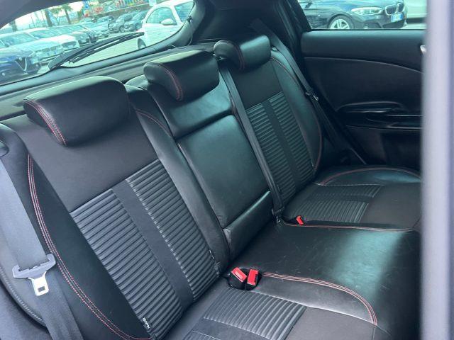 ALFA ROMEO Giulietta 2.0 JTDm-2 140 CV EXCLUSIVE