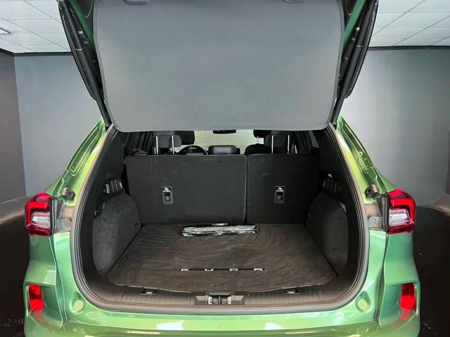 FORD Kuga 2.5 Full Hybrid 180 CV CVT 2WD ST-Line X