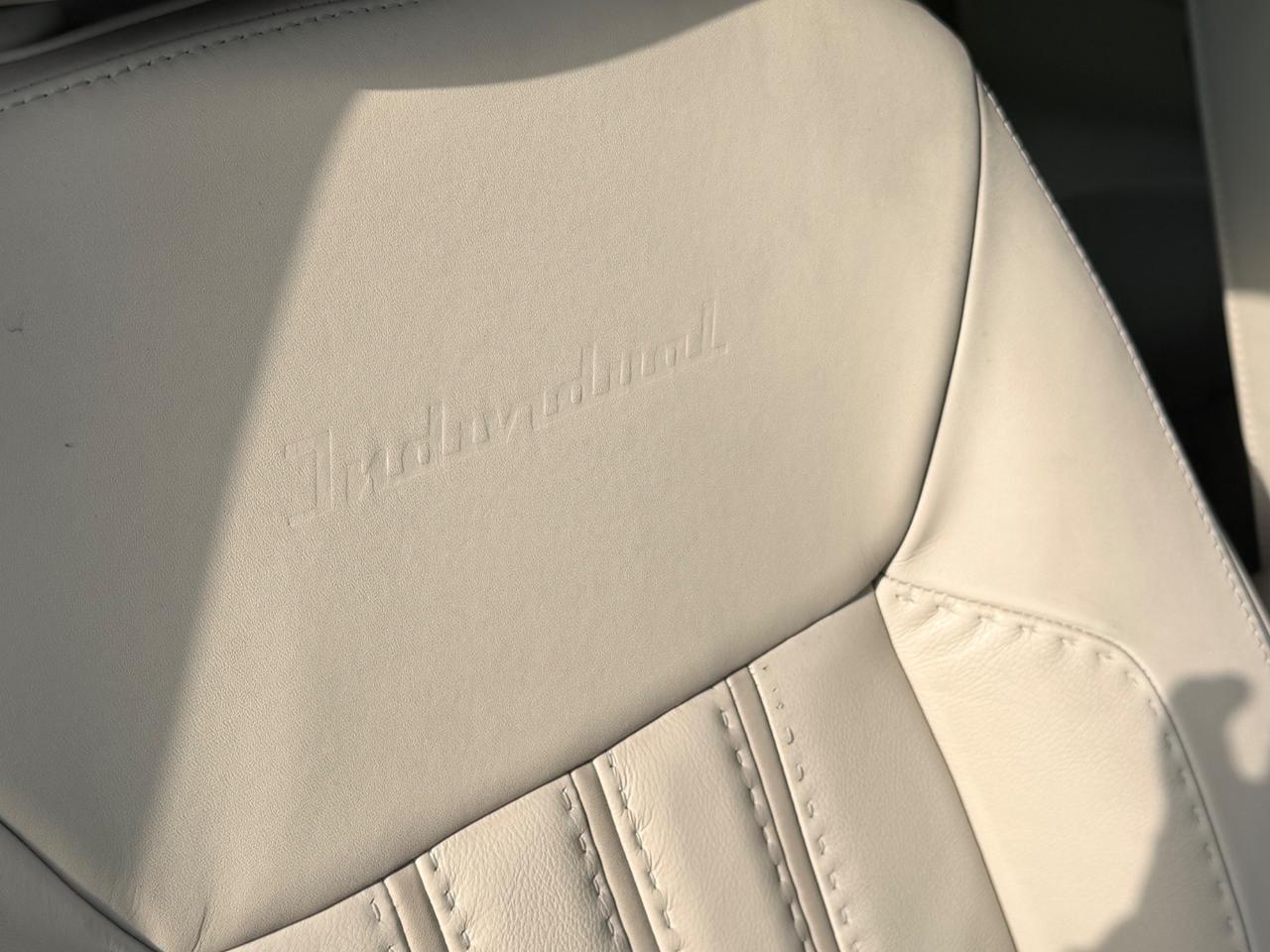 Ford Mondeo 2.0BNZ 203CV Powershift INDIVIDUAL TETTO