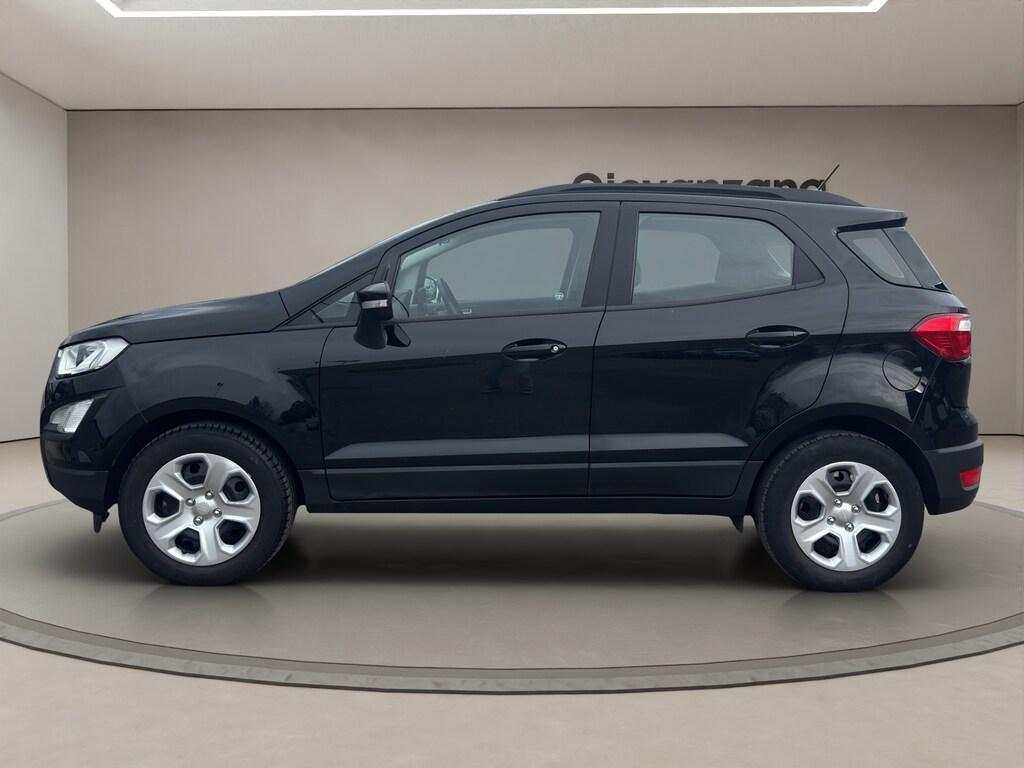 Ford EcoSport 1.0 EcoBoost Business