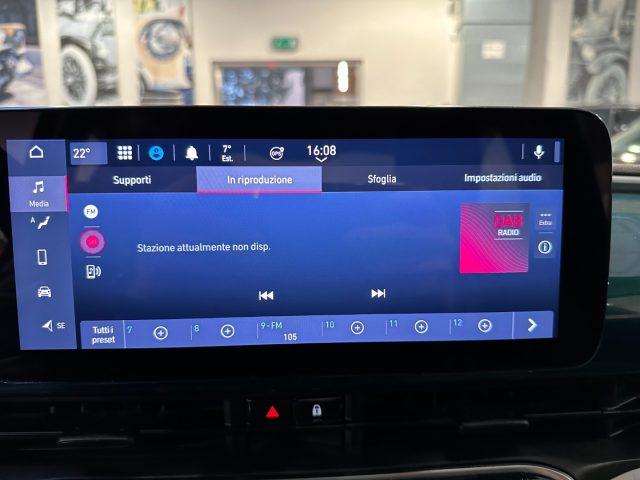 FIAT 500e Icon + 42 kWh - LED - 16"- Carplay-OK Neopat. -IVA