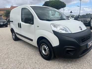 Fiat Fiorino 1.3 MJT 80CV Cargo