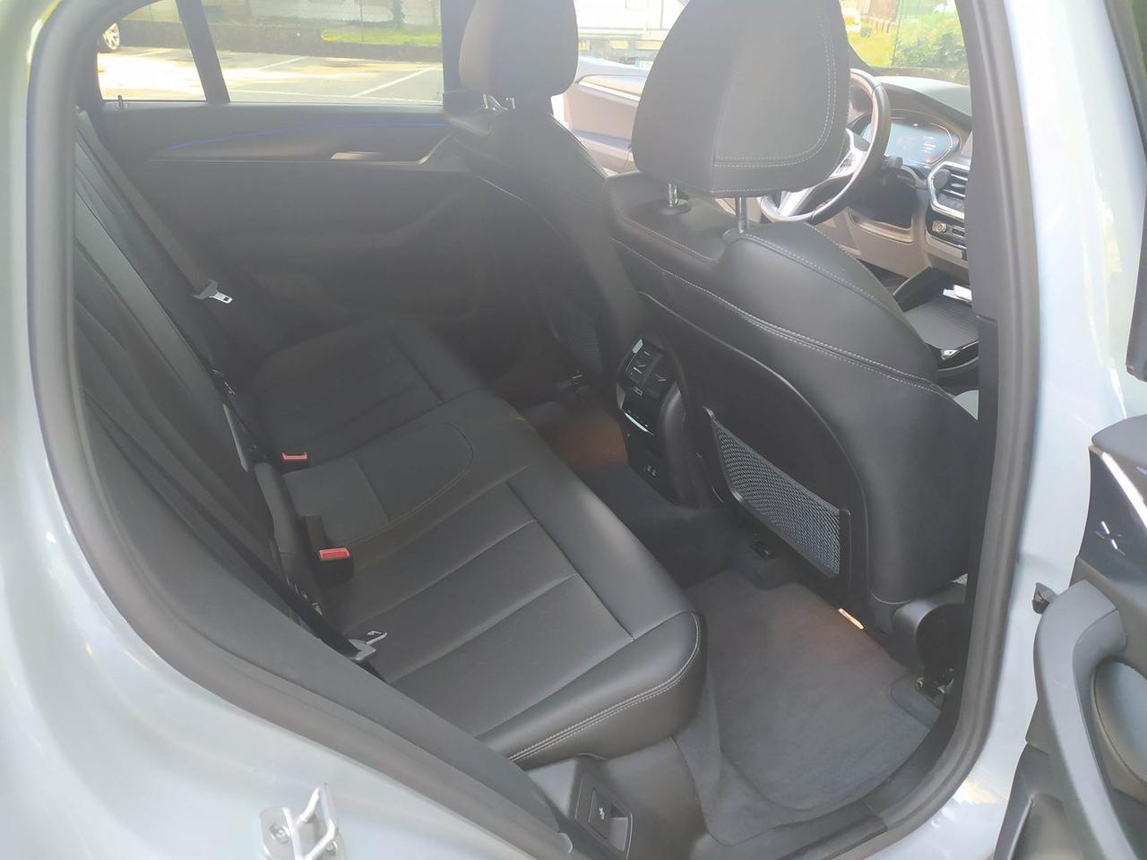 Bmw X4 20 d MEHV M Sport