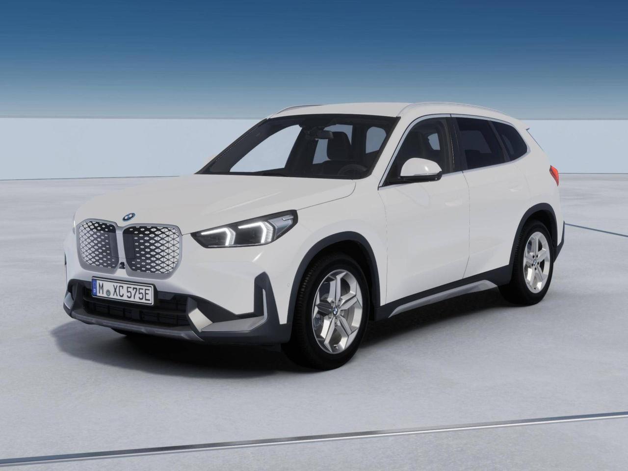 BMW X1 iX1 eDrive20 Special Edition