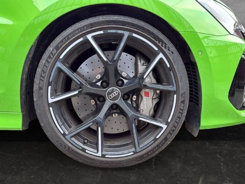 Audi RS 3 Sportback TFSI quattro S tronic