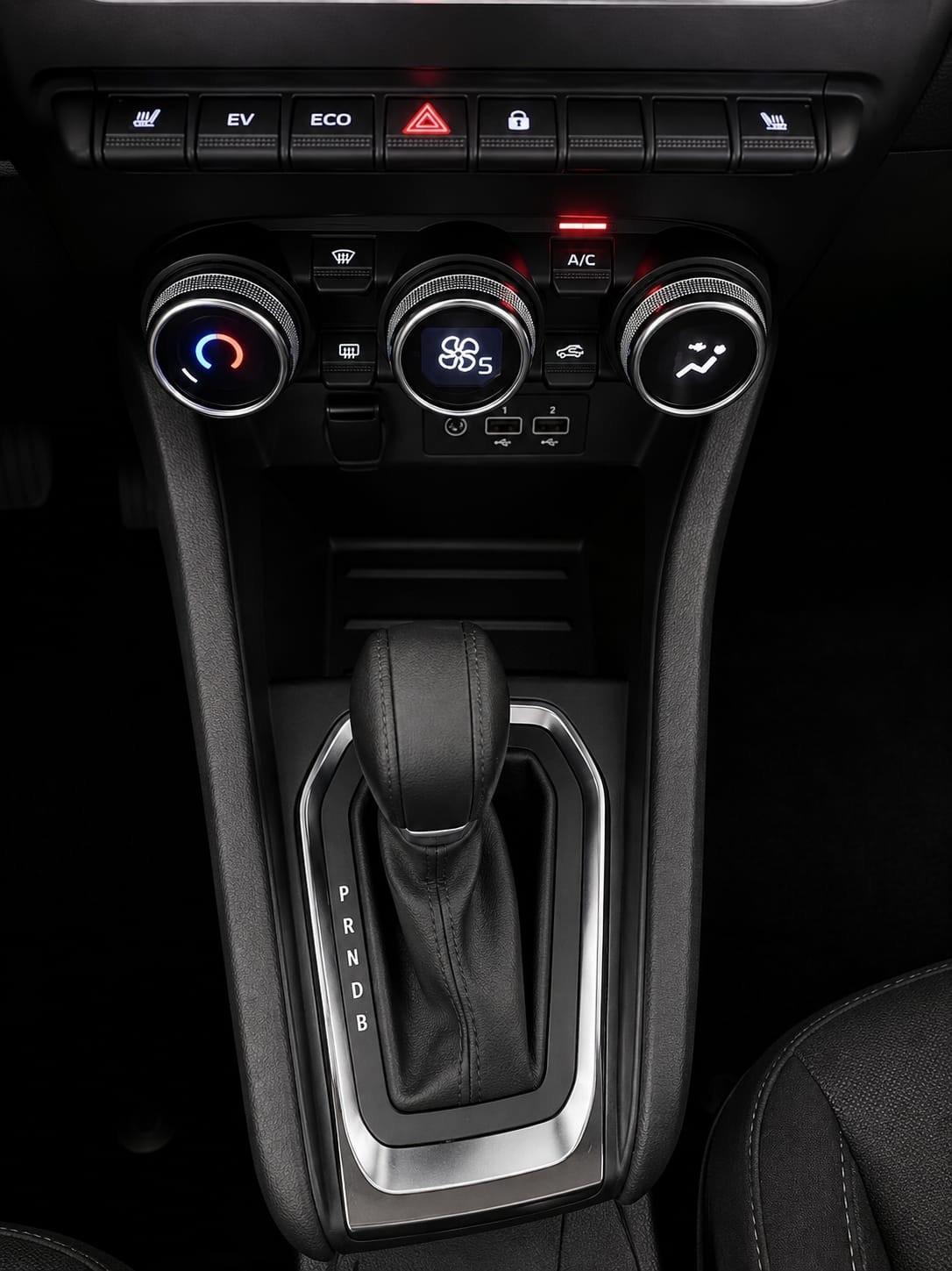 Renault Clio Full Hybrid E-Tech 145 CV 5 porte Techno