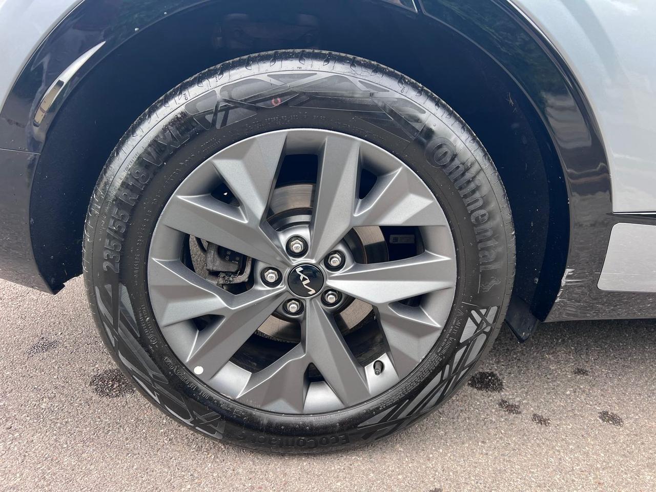 Kia Sportage 1.6 T-GDI HEV GT Line 4x4 #10670