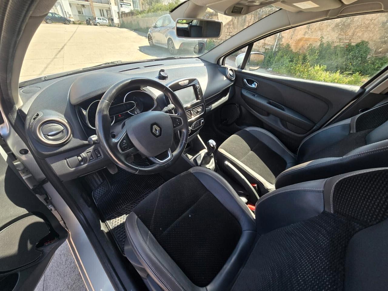 Renault Clio dCi 8V 75 CV Start&Stop 5 porte Energy Intens