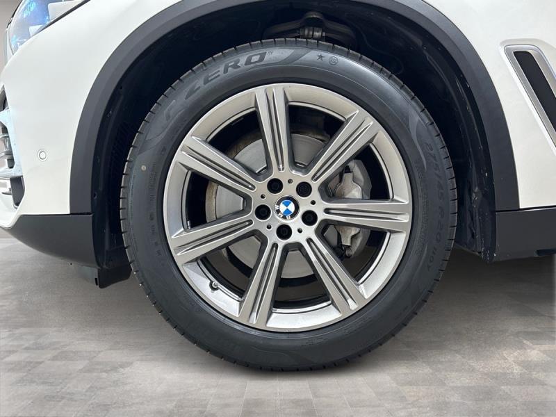 BMW X5 30 d xLine xDrive Steptronic