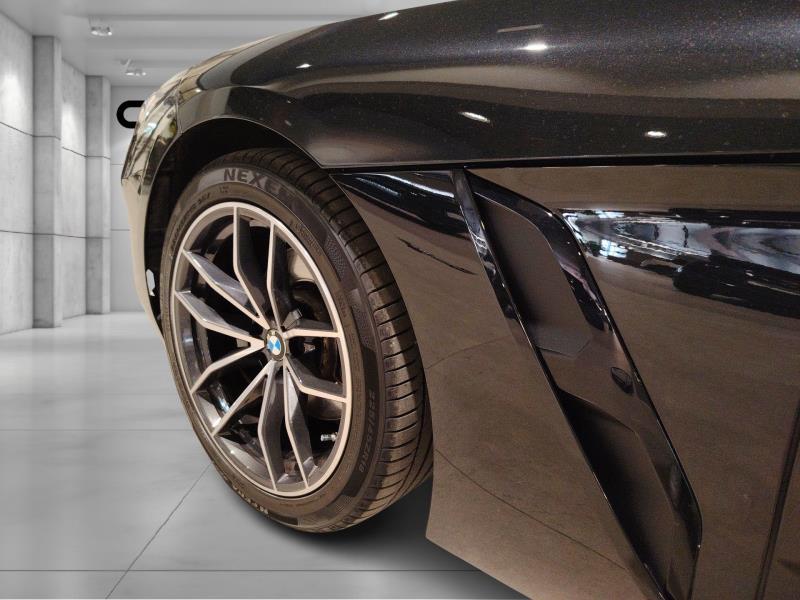 BMW Z4 20 i Msport sDrive