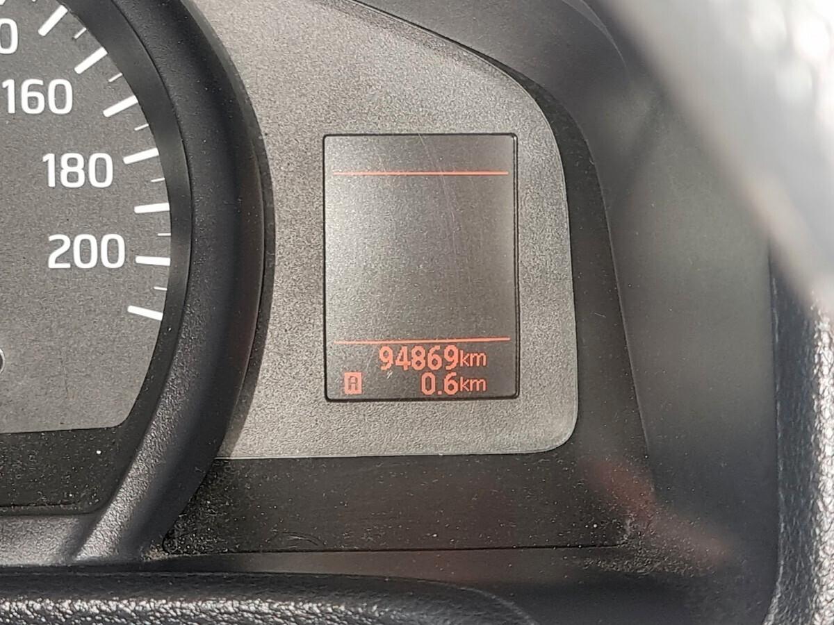 Nissan NV200 N1 1.5 dCi AZIENDALE GARANZIA 5 ANNI