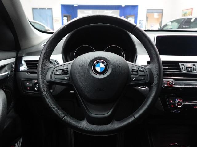 BMW X1 1.5d 116 CV SDRIVE16d BUSINESS ADVANTAGE