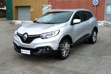 RENAULT Kadjar dCi 8V 110CV EDC Energy Intens