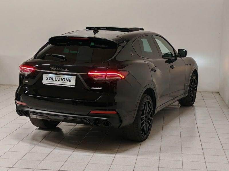 Maserati Levante Levante V6 Diesel AWD Gransport