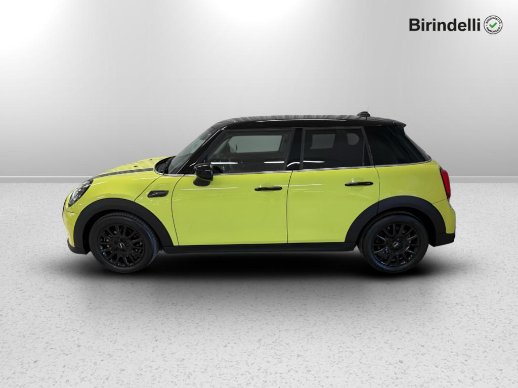 MINI Mini 5 porte (F55) - Mini 1.5 Cooper Yours 5 porte