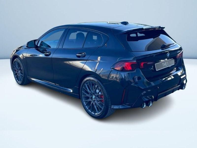 BMW Serie 1 M135i xDrive M Sport Pro