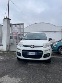 Fiat Panda 0.9 TwinAir Turbo Natural Power Pop Van 2 posti